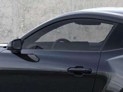 New 2025 Ford Mustang for sale in Lincoln NE