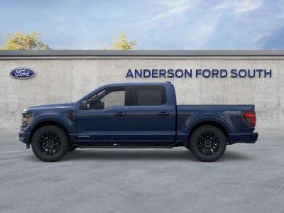 New 2025 Ford F-150 for sale in Lincoln NE