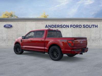 New 2025 Ford F-150 for sale in Lincoln NE