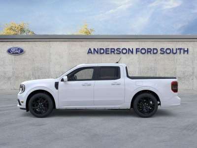 New 2025 Ford Maverick for sale in Lincoln NE