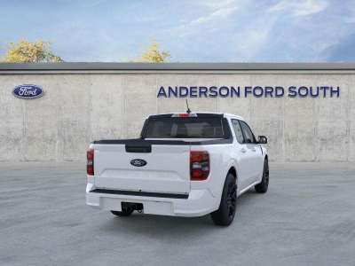 New 2025 Ford Maverick for sale in Lincoln NE