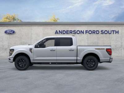 New 2025 Ford F-150 Tremor Crew Cab Truck for sale in Lincoln NE