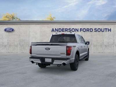 New 2025 Ford F-150 for sale in Lincoln NE
