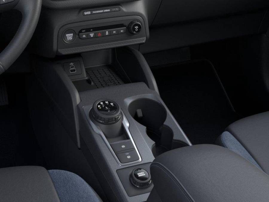 New 2025 Ford Bronco Sport for sale in Lincoln NE