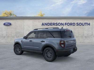 New 2025 Ford Bronco Sport for sale in Lincoln NE