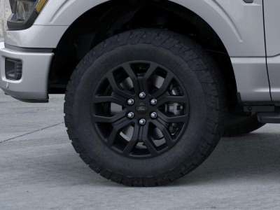 New 2025 Ford F-150 for sale in Lincoln NE