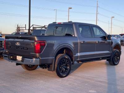 New 2026 Ford F-150 for sale in Lincoln NE