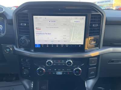New 2026 Ford F-150 for sale in Lincoln NE