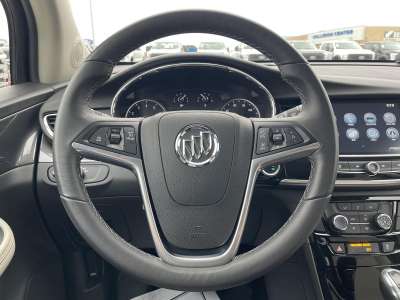 Used 2020 Buick Encore for sale in Lincoln NE