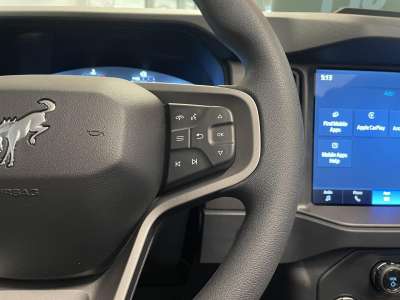 New 2025 Ford Bronco for sale in Lincoln NE