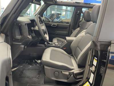 New 2025 Ford Bronco for sale in Lincoln NE