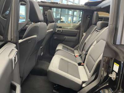 New 2025 Ford Bronco for sale in Lincoln NE