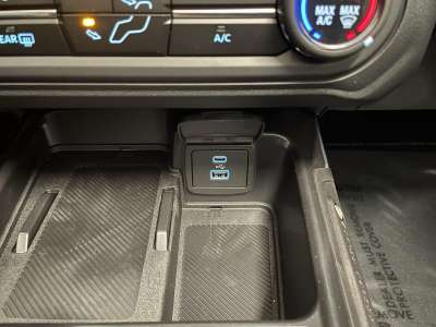 New 2025 Ford Bronco for sale in Lincoln NE