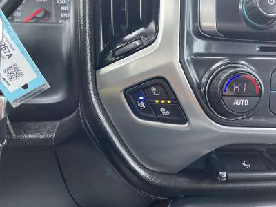 Used 2018 GMC Sierra 1500 for sale in Lincoln NE