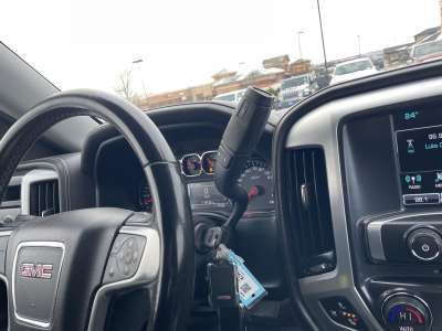 Used 2018 GMC Sierra 1500 for sale in Lincoln NE