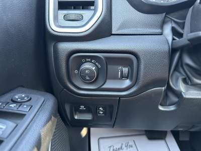 Used 2023 Ram 1500 for sale in Lincoln NE
