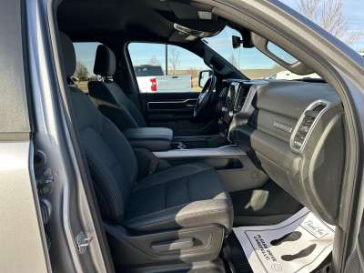 Used 2023 Ram 1500 for sale in Lincoln NE