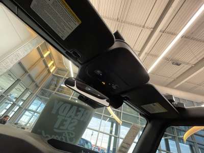 New 2025 Ford Bronco for sale in Lincoln NE