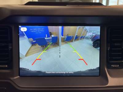 New 2025 Ford Bronco for sale in Lincoln NE