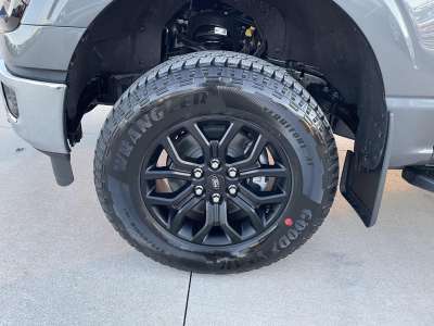 New 2026 Ford F-150 XLT Crew Cab Truck for sale in Lincoln NE