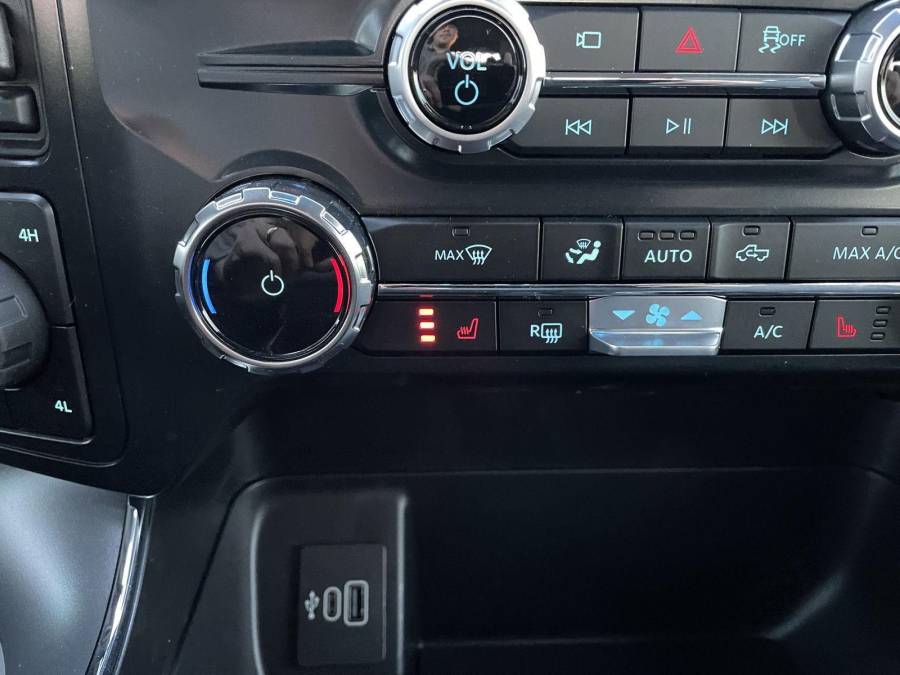 New 2026 Ford F-150 for sale in Lincoln NE