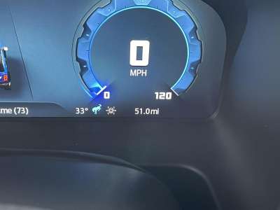 New 2025 Ford Bronco Outer Banks SUV/Crossover for sale in Lincoln NE