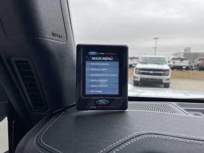 New 2025 Ford Bronco for sale in Lincoln NE