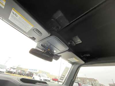 New 2025 Ford Bronco for sale in Lincoln NE