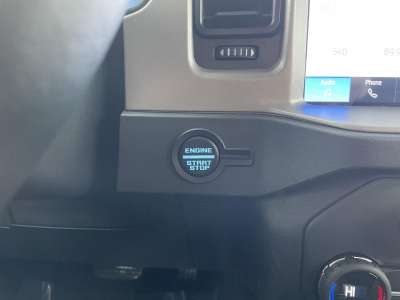 New 2025 Ford Bronco for sale in Lincoln NE