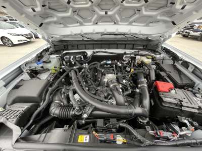 New 2025 Ford Bronco for sale in Lincoln NE