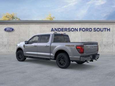 New 2025 Ford F-150 for sale in Lincoln NE