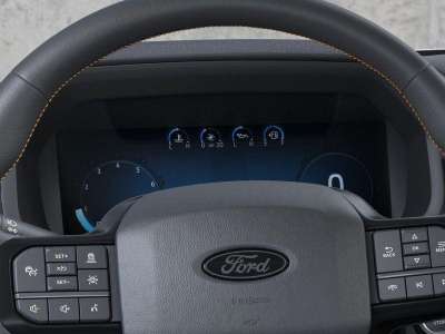 New 2025 Ford F-150 for sale in Lincoln NE