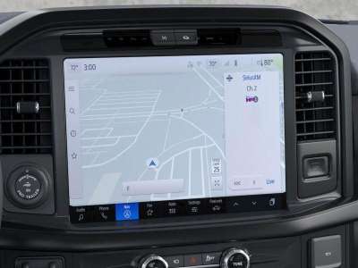 New 2025 Ford F-150 for sale in Lincoln NE