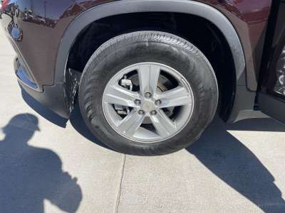 Used 2022 Chevrolet Trax LT SUV/Crossover for sale in Lincoln NE