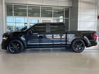 New 2026 Ford F-150 for sale in Lincoln NE