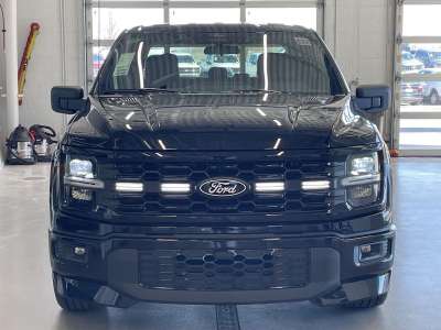 New 2026 Ford F-150 for sale in Lincoln NE
