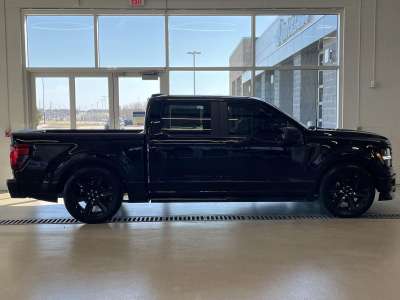 New 2026 Ford F-150 for sale in Lincoln NE