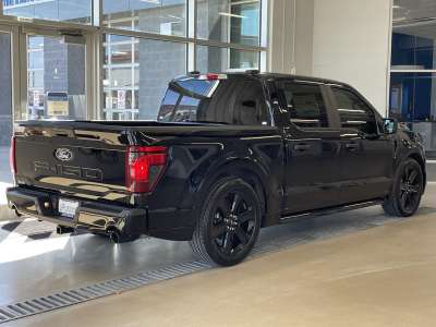 New 2026 Ford F-150 for sale in Lincoln NE
