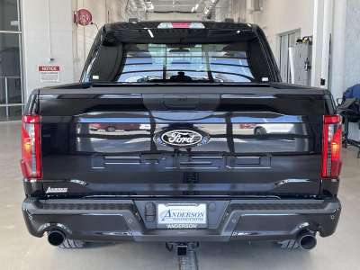 New 2026 Ford F-150 for sale in Lincoln NE