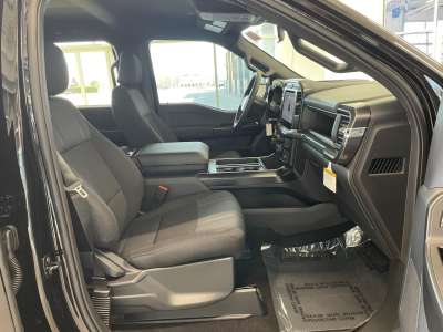 New 2026 Ford F-150 for sale in Lincoln NE