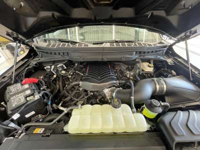 New 2026 Ford F-150 for sale in Lincoln NE