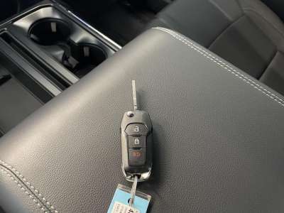 New 2026 Ford F-150 for sale in Lincoln NE