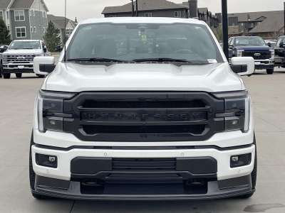New 2026 Ford F-150 for sale in Lincoln NE
