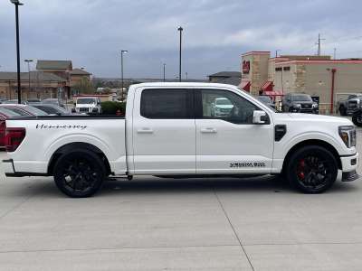 New 2026 Ford F-150 Hennessey Venom 800 Crew Cab Truck for sale in Lincoln NE