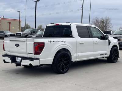 New 2026 Ford F-150 Hennessey Venom 800 Crew Cab Truck for sale in Lincoln NE