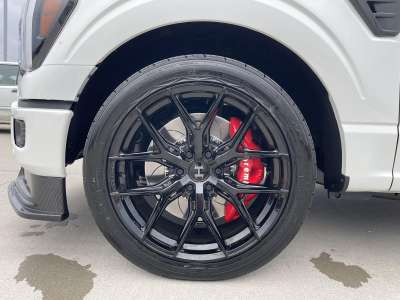 New 2026 Ford F-150 for sale in Lincoln NE