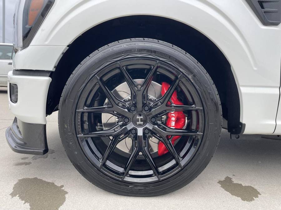 New 2026 Ford F-150 for sale in Lincoln NE