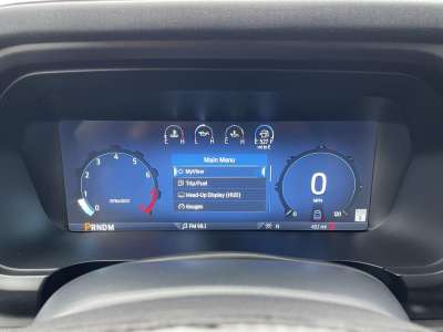 New 2026 Ford F-150 for sale in Lincoln NE