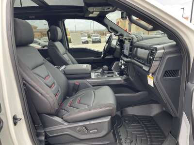 New 2026 Ford F-150 for sale in Lincoln NE
