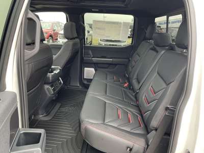 New 2026 Ford F-150 for sale in Lincoln NE